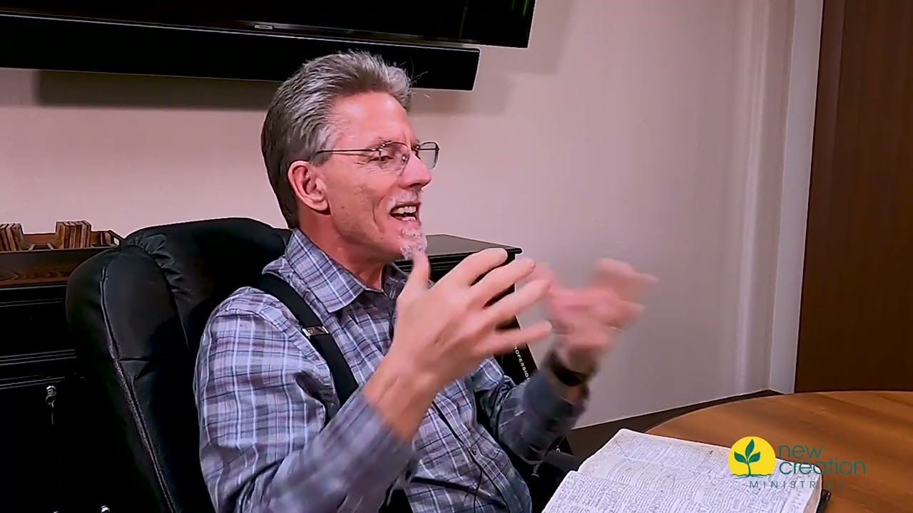 What does fighting look like in a healthy marriage