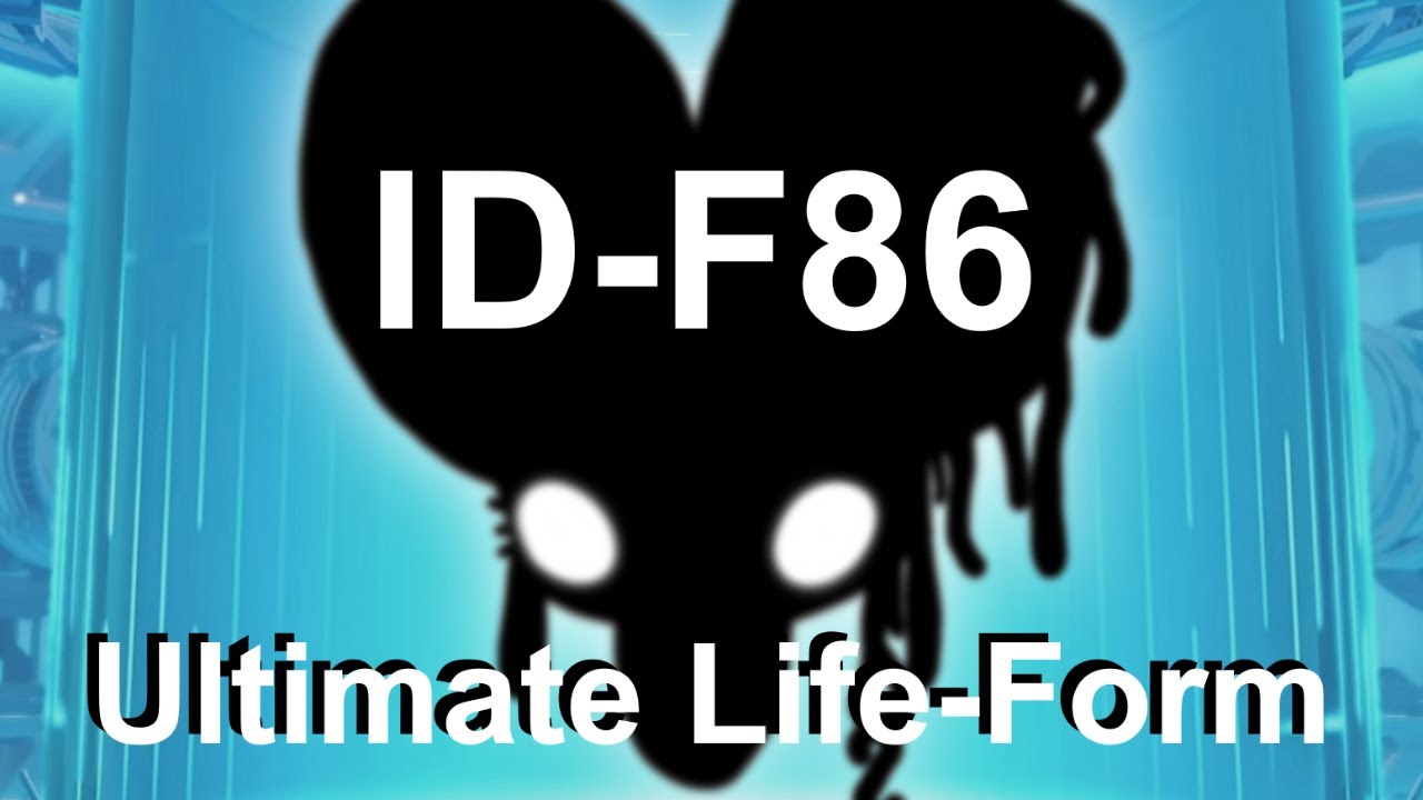 Who is Specimen ID-F86? | Kirby and the Forgotten Land