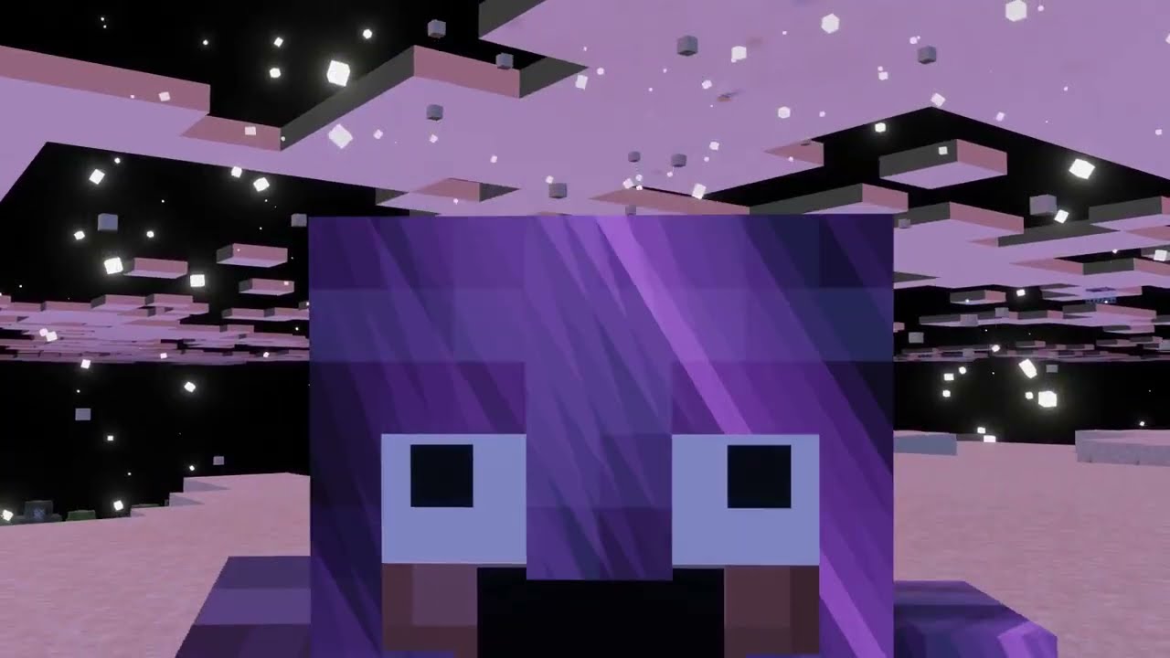 (1080p) The Great Escape :: Minecraft Animation ::  HermitCraft S8