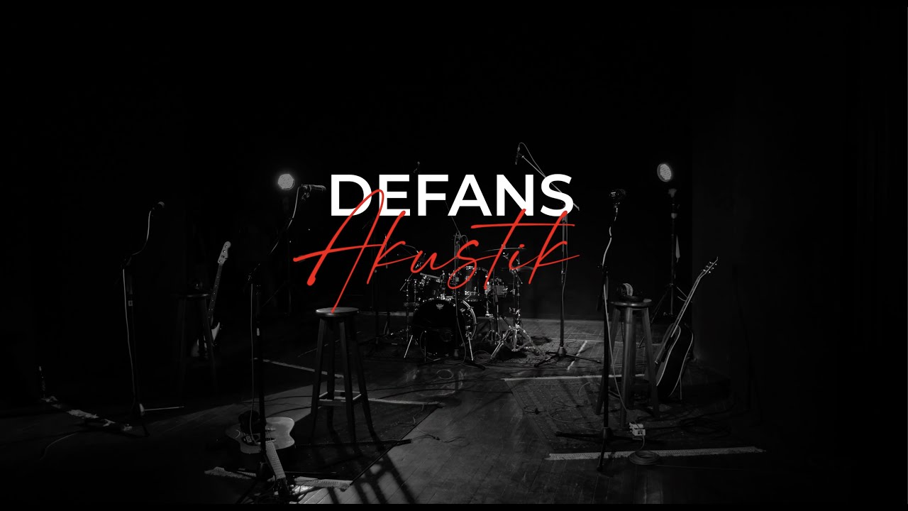Defans Akustik
