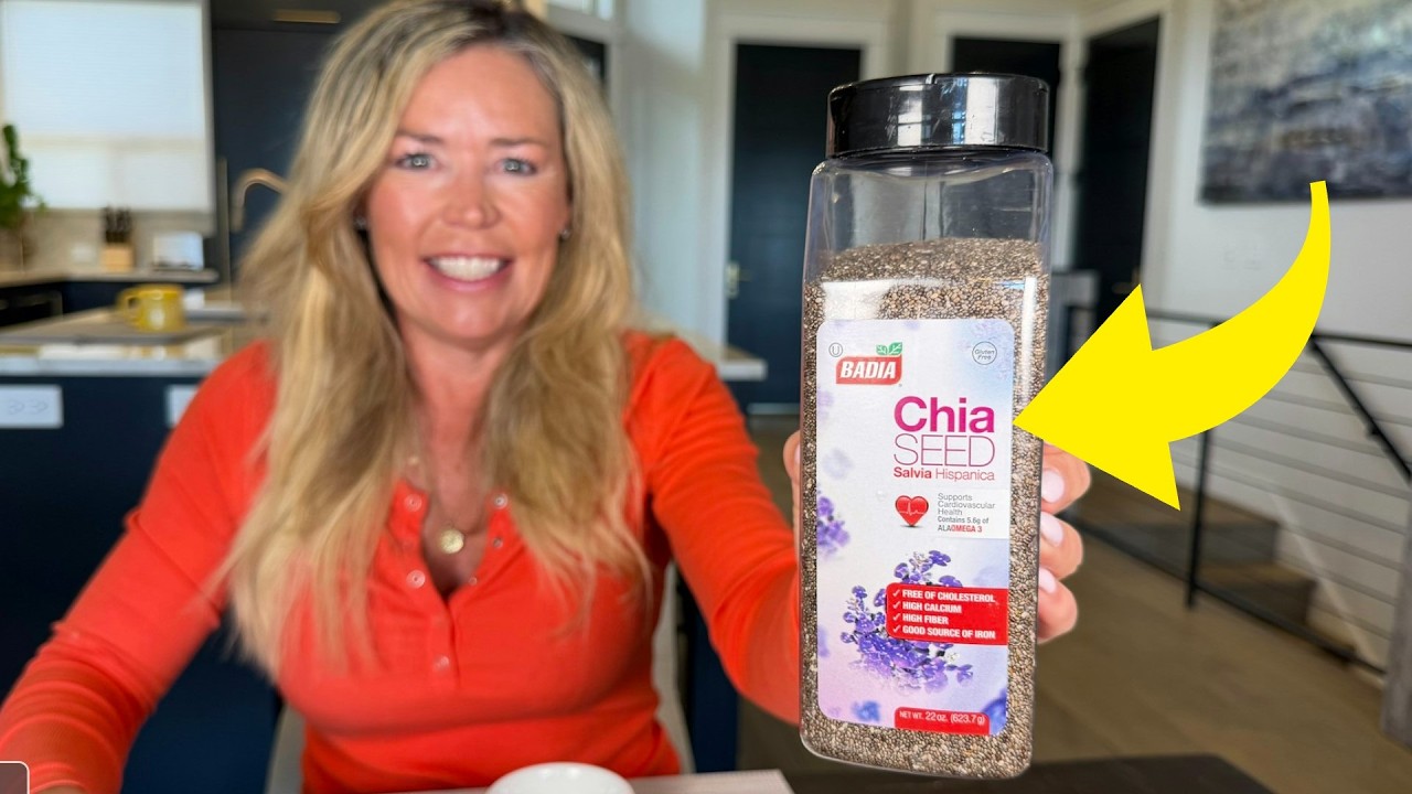 Badia Chia Seeds - What to Know Before You Buy
