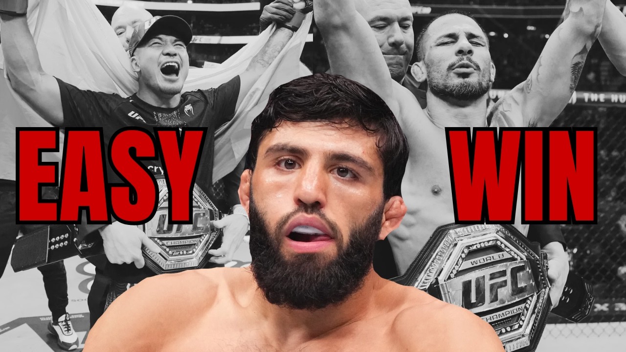 The Uncomfortable TRUTH About UFC 331