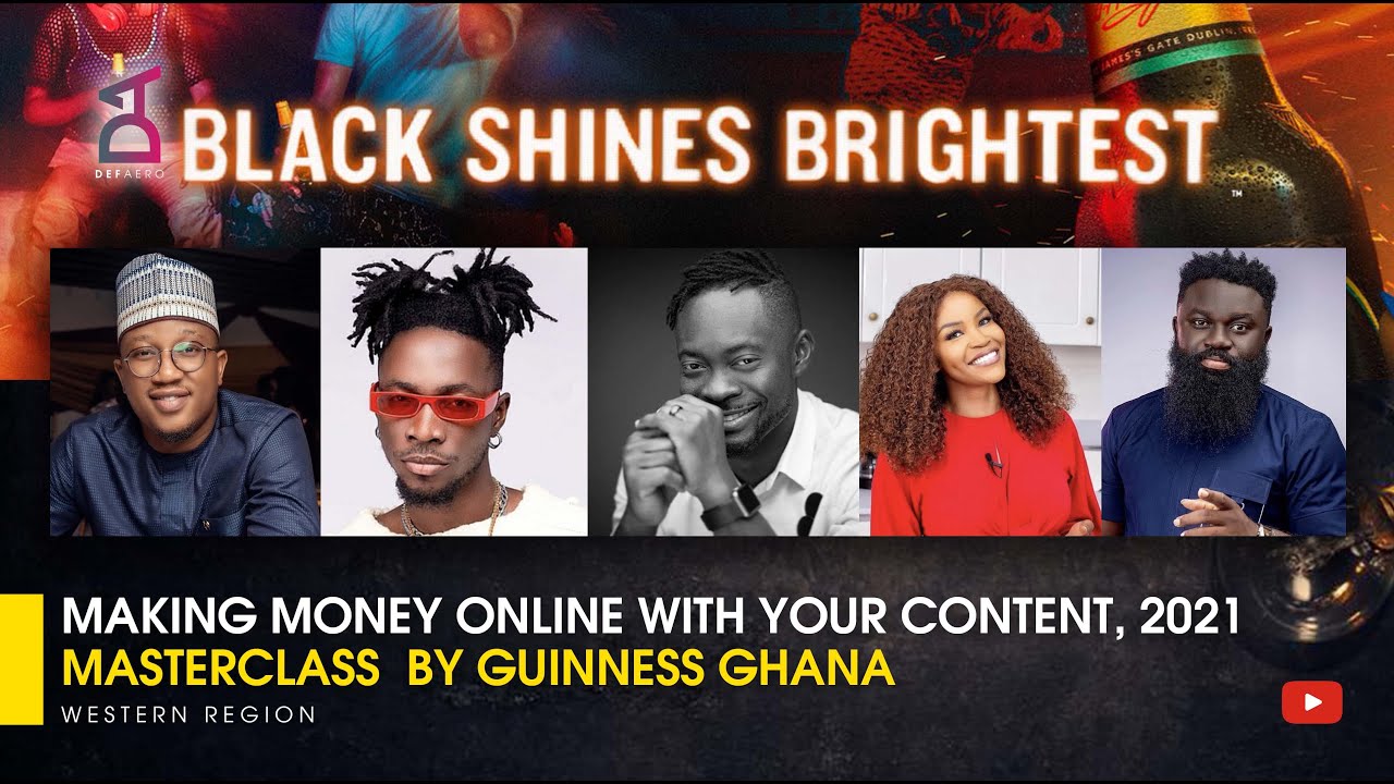 Making Money Online with Your Content 2021