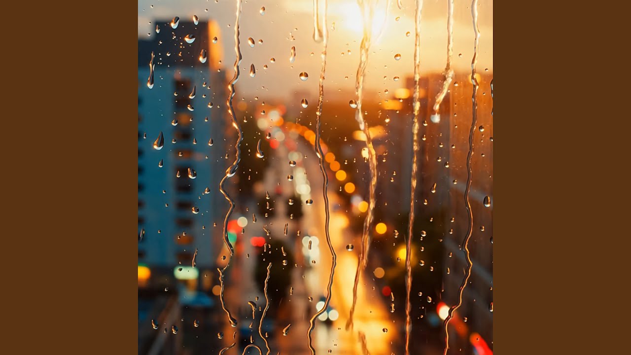 Window Rain