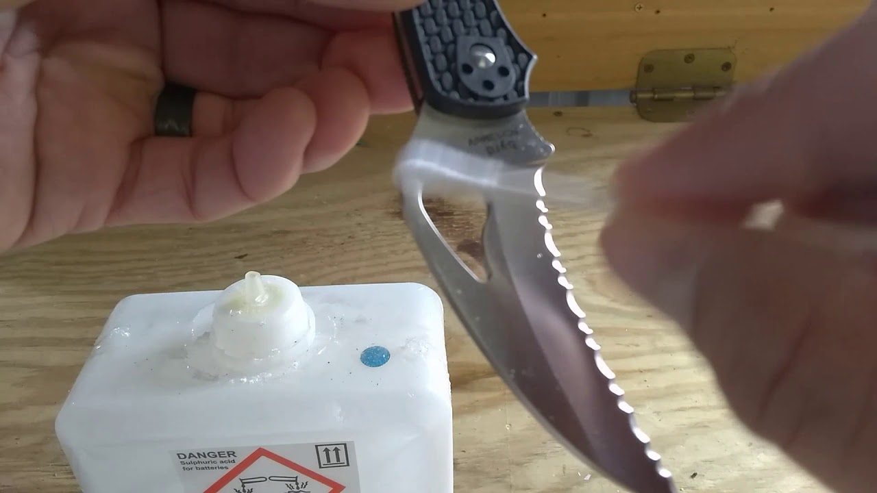 Spyderco Byrd Hawkbill