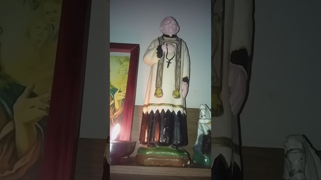 Viva ao Padre C&iacute;cero Rom&atilde;o Batista!! 20 de Julho