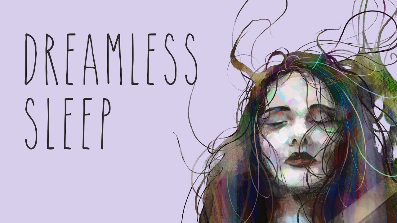 Radical Face - Dreamless Sleep