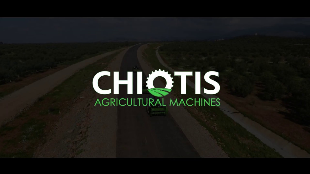 &Kappa;&alpha;&tau;&alpha;&sigma;&tau;&rho;&omicron;&phi;έ&alpha;&sigmaf; Hardox&reg; - Chiotis Agricultural Machines