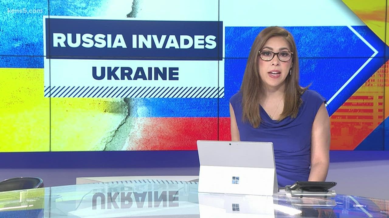 Peace talks between Russia, Ukraine to resume soon