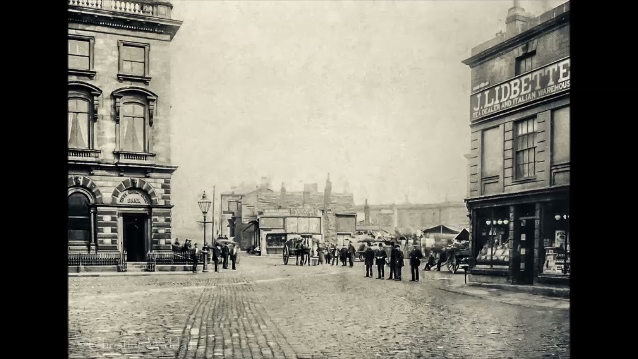 Dewsbury