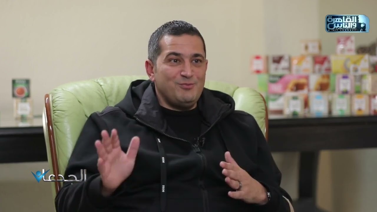 د.محمد علاء: لدينا 10 قواعد تحكم آليات العمل في 