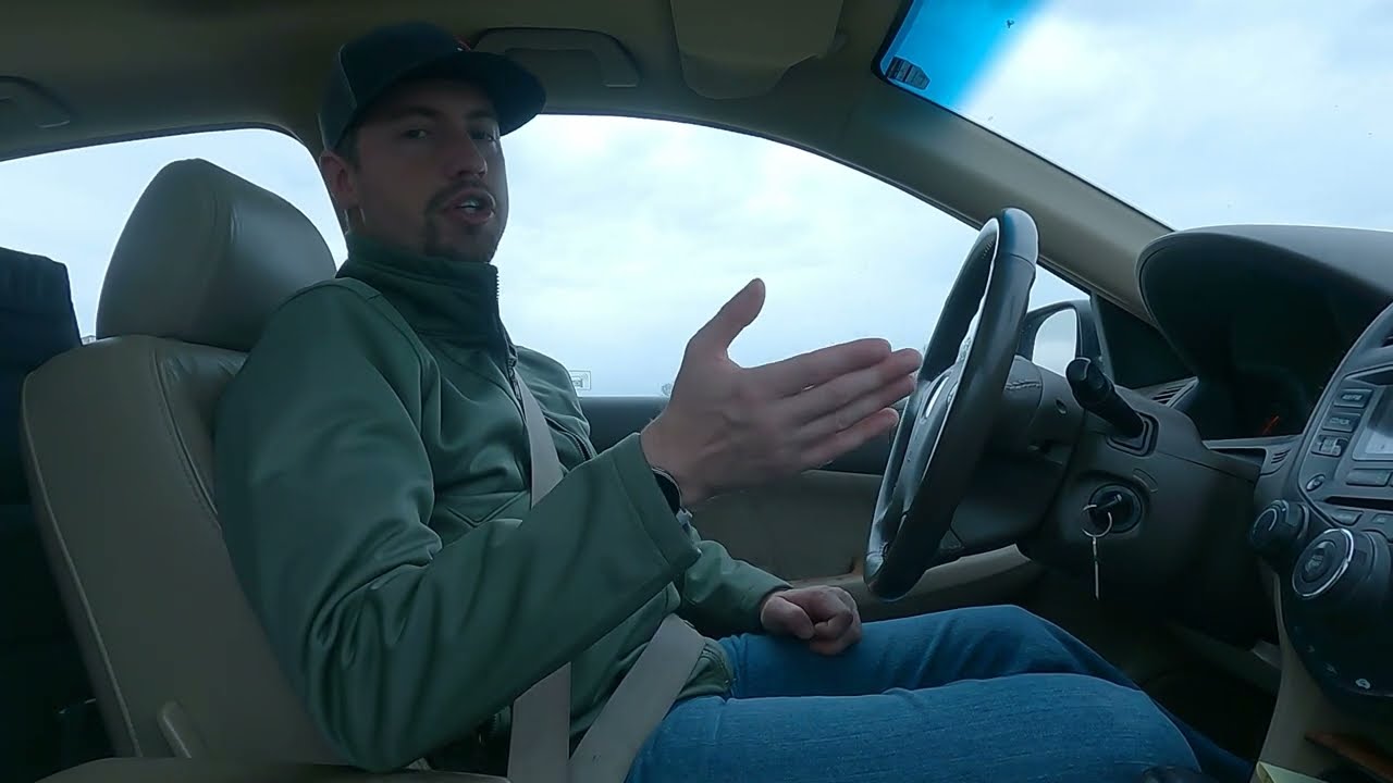 Driving Efficiently (Tips from a Stunt Driver) - Part 2