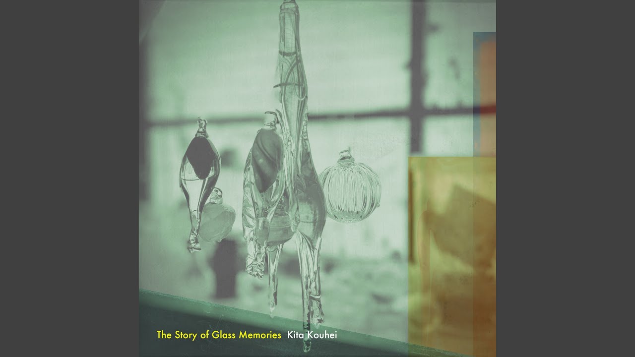Glass Pieces