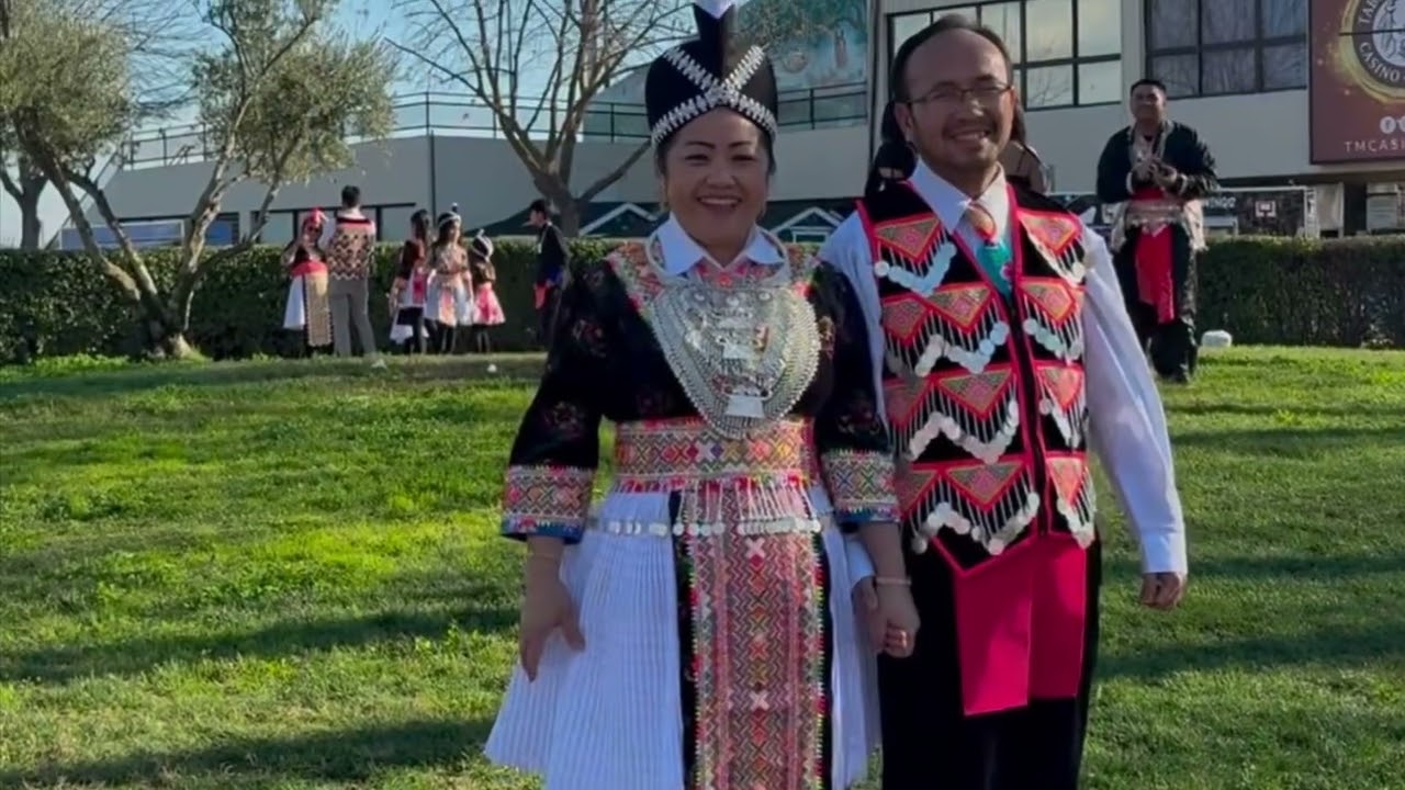 Neejntxuam Yaj 2/11/25