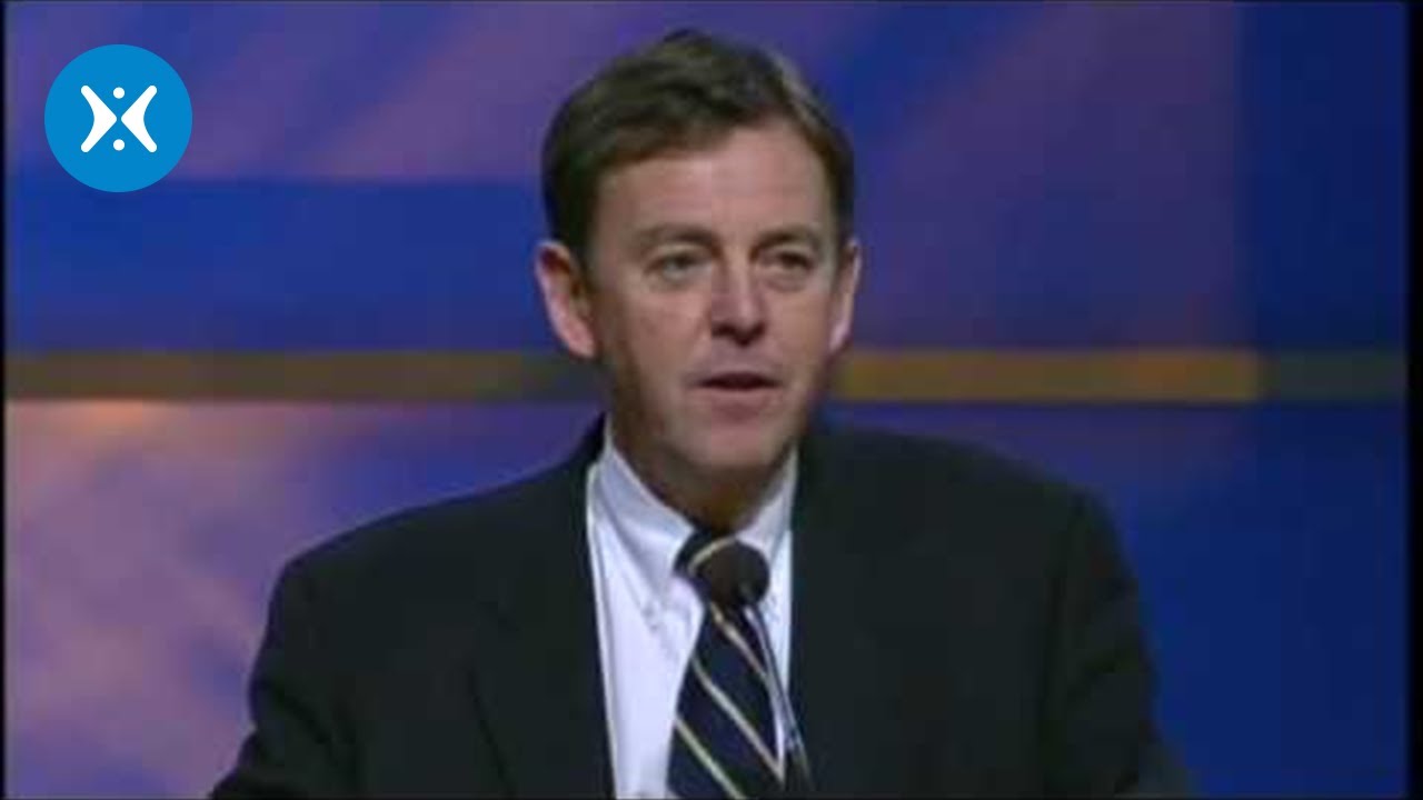 Alistair Begg :: Personal Life of the Preacher / Discussion Panel