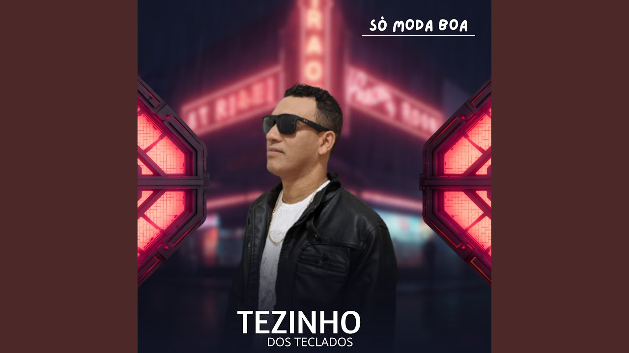 Vaqueirinha Agora Desce