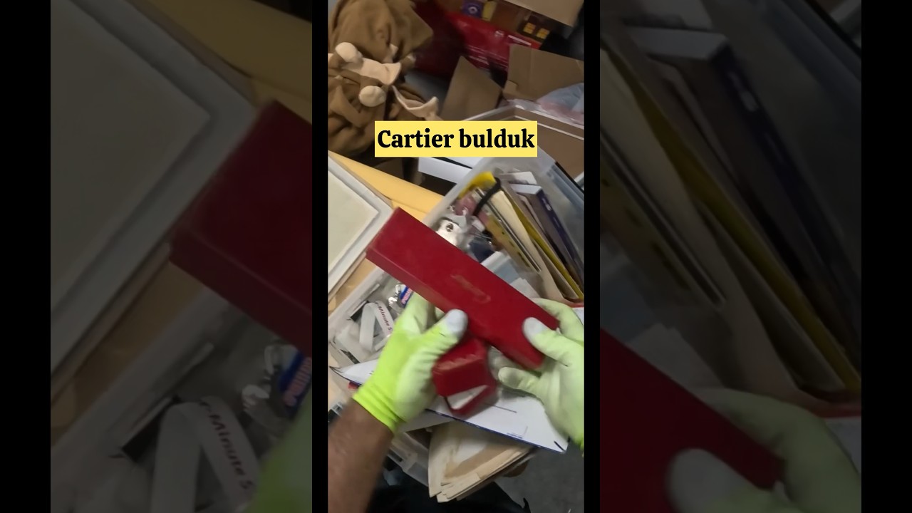 Cartier bulduk #amerika #depo #koleksiyon #antika #altın #g&uuml;m&uuml;ş #para #dolar #bitpazarı #satış