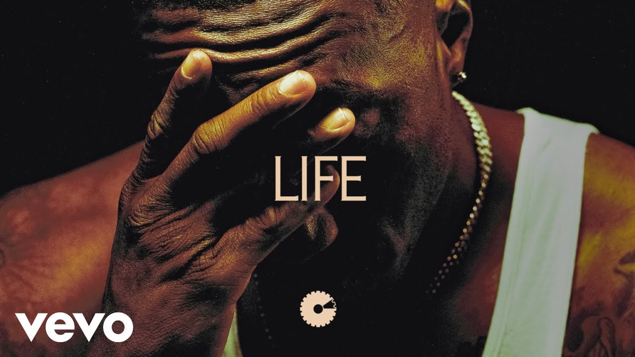 Lecrae - LIFE (Official Audio)