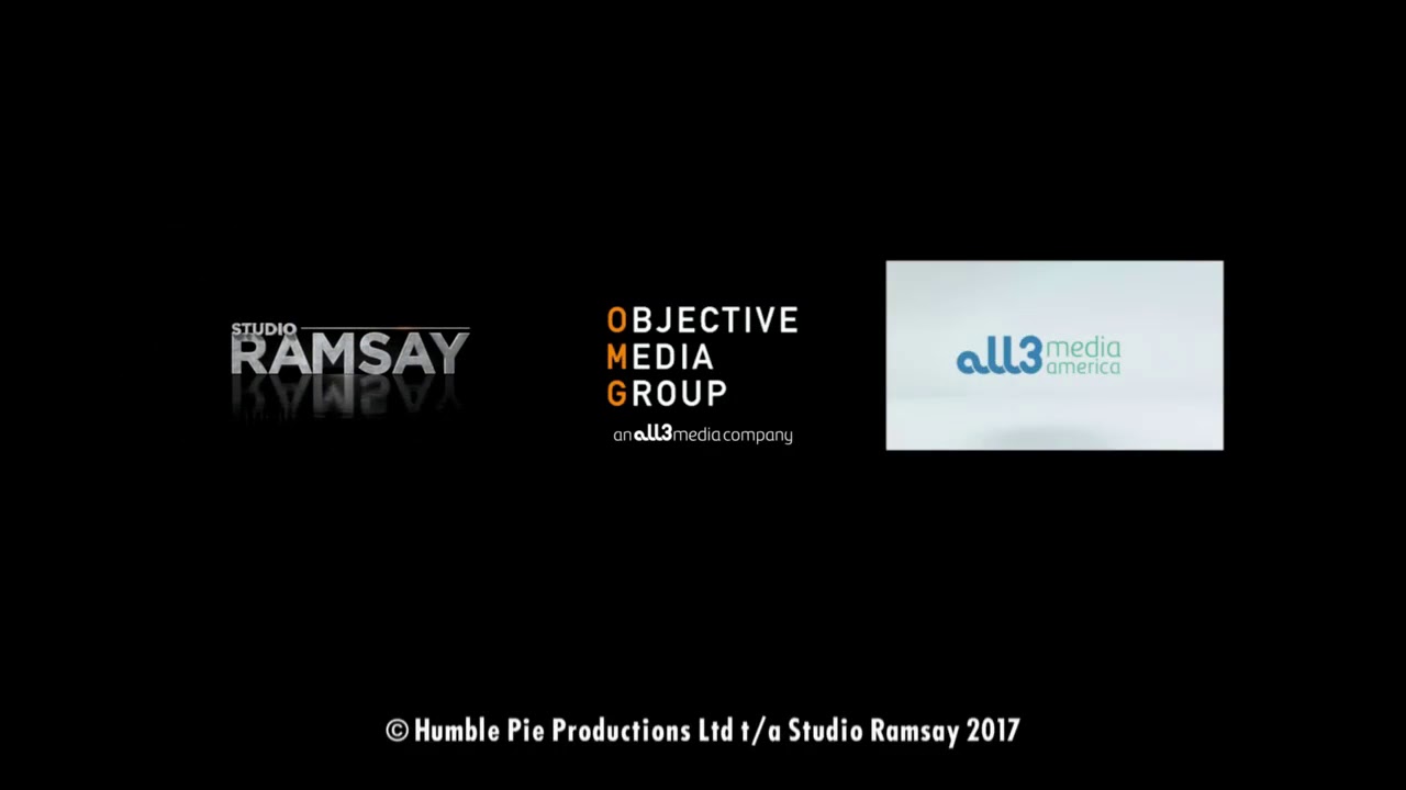 Studio Ramsay/Objective Media Group/All3Media America (2017)