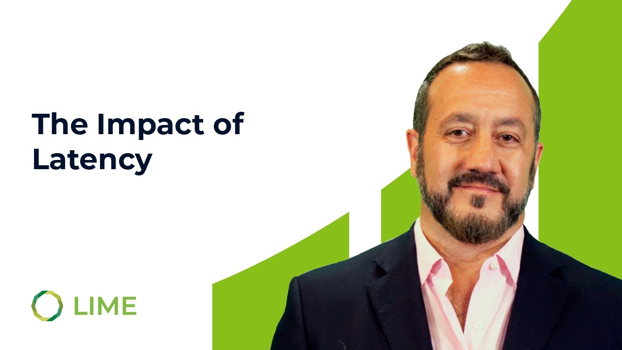 The Impact of Latency