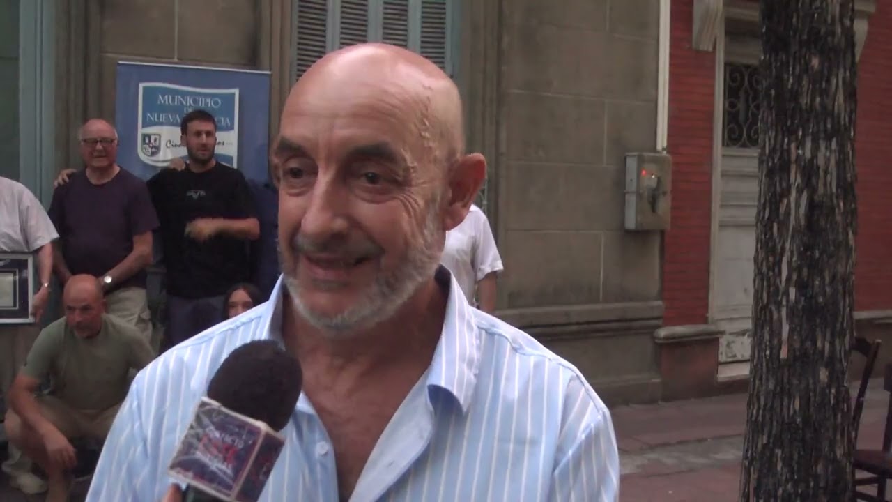 Centenario de la primera sede de Nacional de Nueva Helvecia | Rudy Leyzagoyen