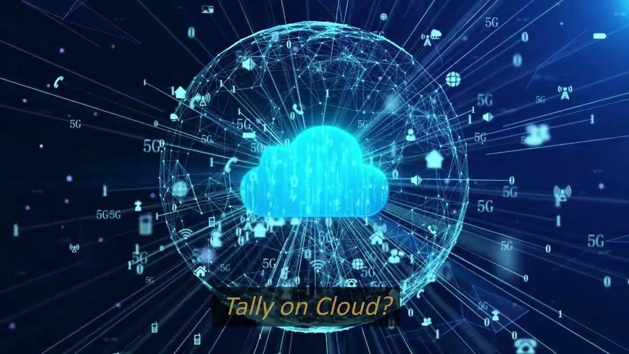 Struggling? Choosing the Perfect Tally on Cloud Plan? Tallycloudhub.com