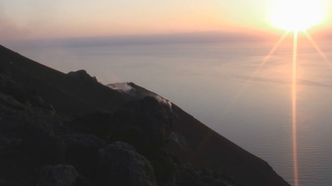 Stromboli (Vulkanwelten 4)