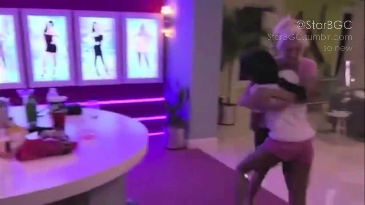 BGC11 - The Most Intense Season Yet
