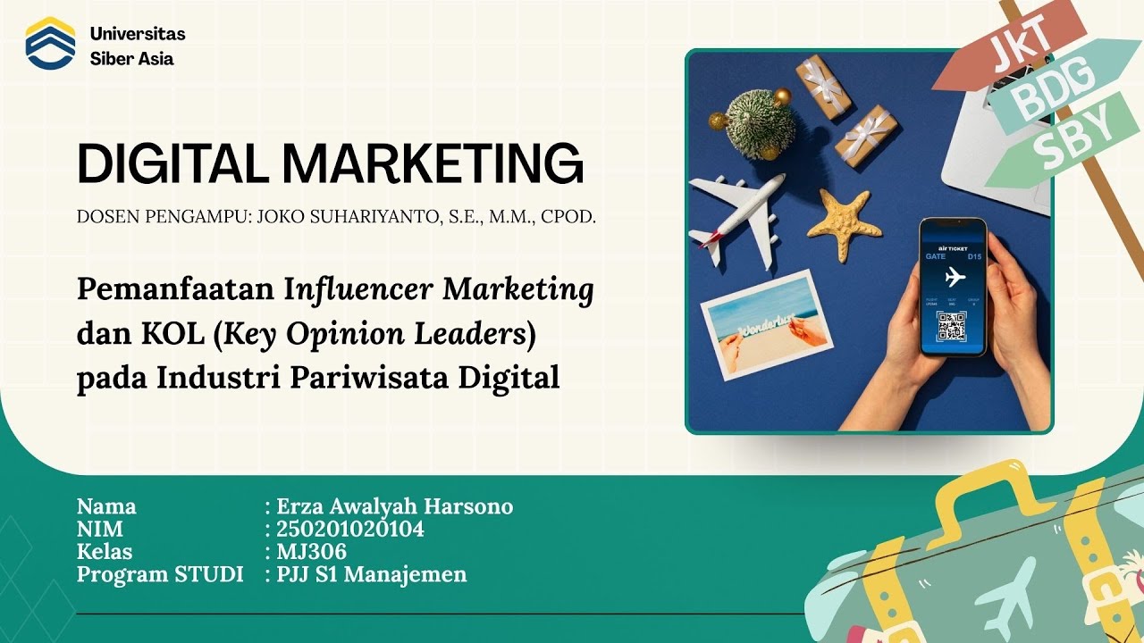TUGAS UAS DIGITAL MARKETING