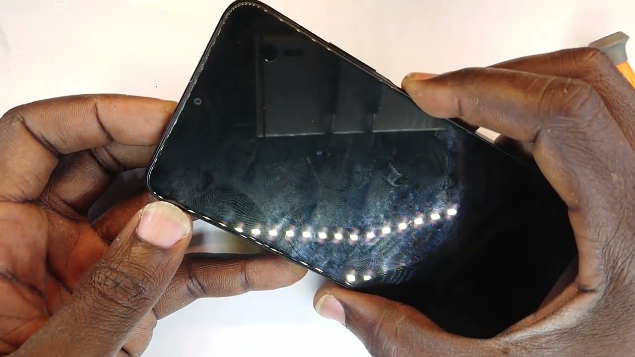 BACK FROM THE DEAD: Redmi 9 power smartphone (Motherboard total blackout) Repair !!!