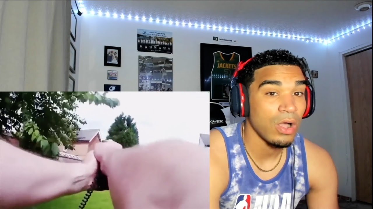 AMERICAN REACTS to UK Police In Danger - UK crime Documentary (THE UK IS CRAZY 😱)