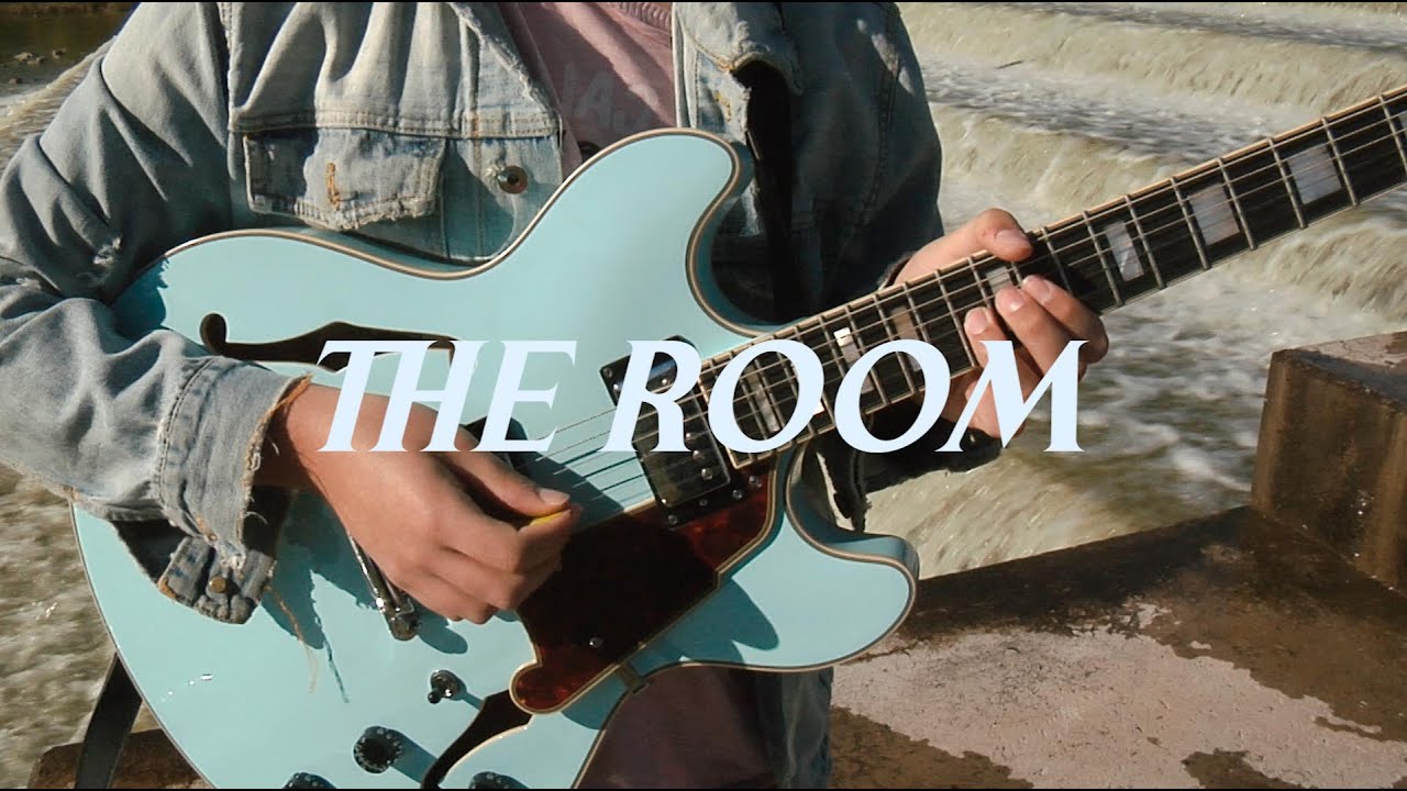 Fuente Nueva - The Room