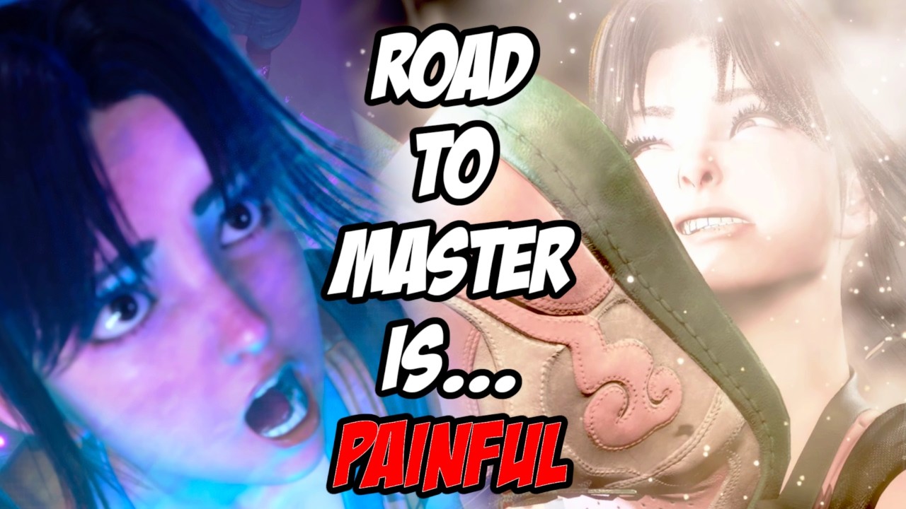 The Diamond Grind Continues 💎 | Road to Master