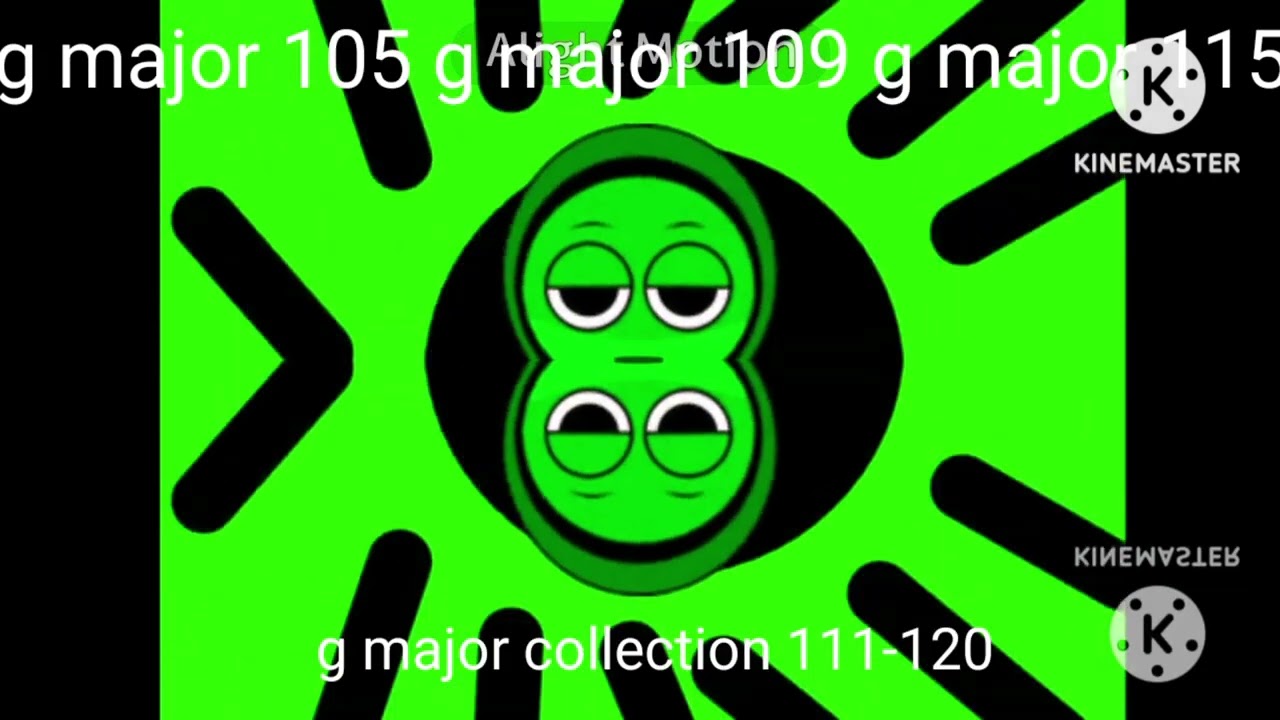 Jevin Csupo Remake Kinemaster g major collection 111-120