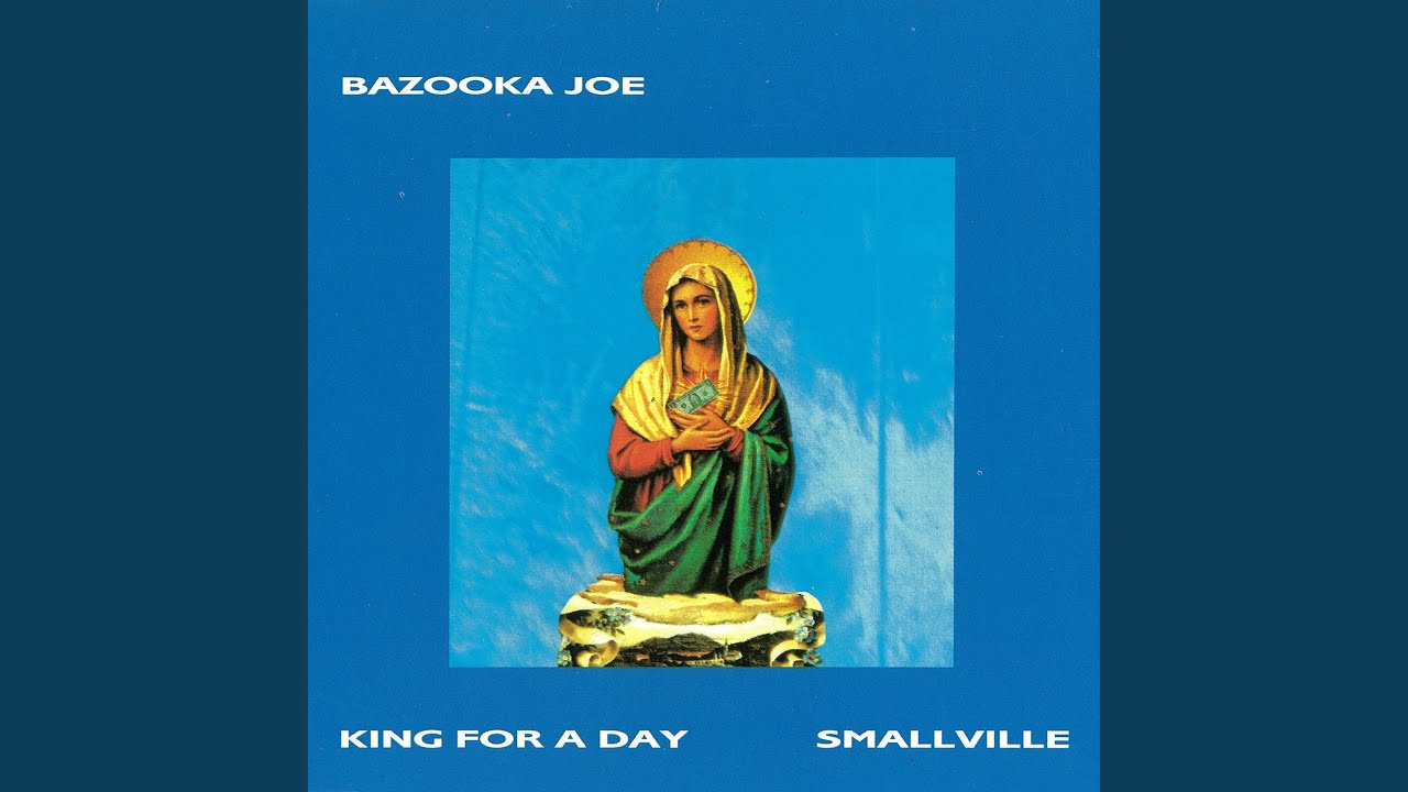 King For A Day