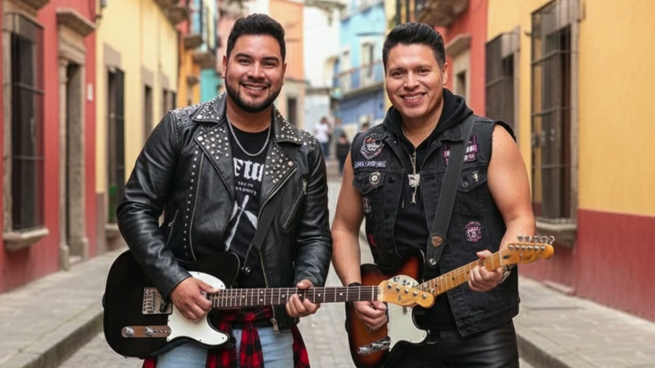BANDA MS MI MAYOR ANHELO  (METAL,ROCK ia covers).