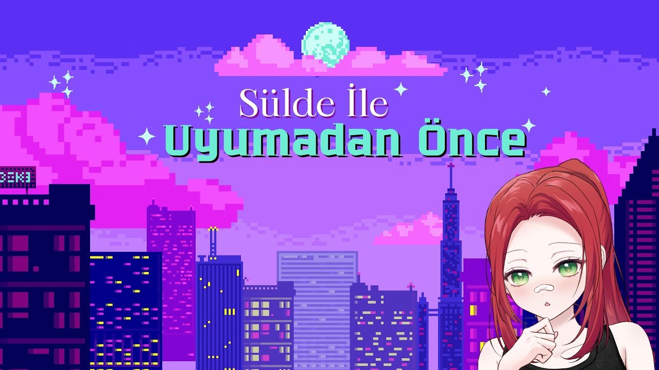 mizojini ve patriyarka | uyumadan önce #2