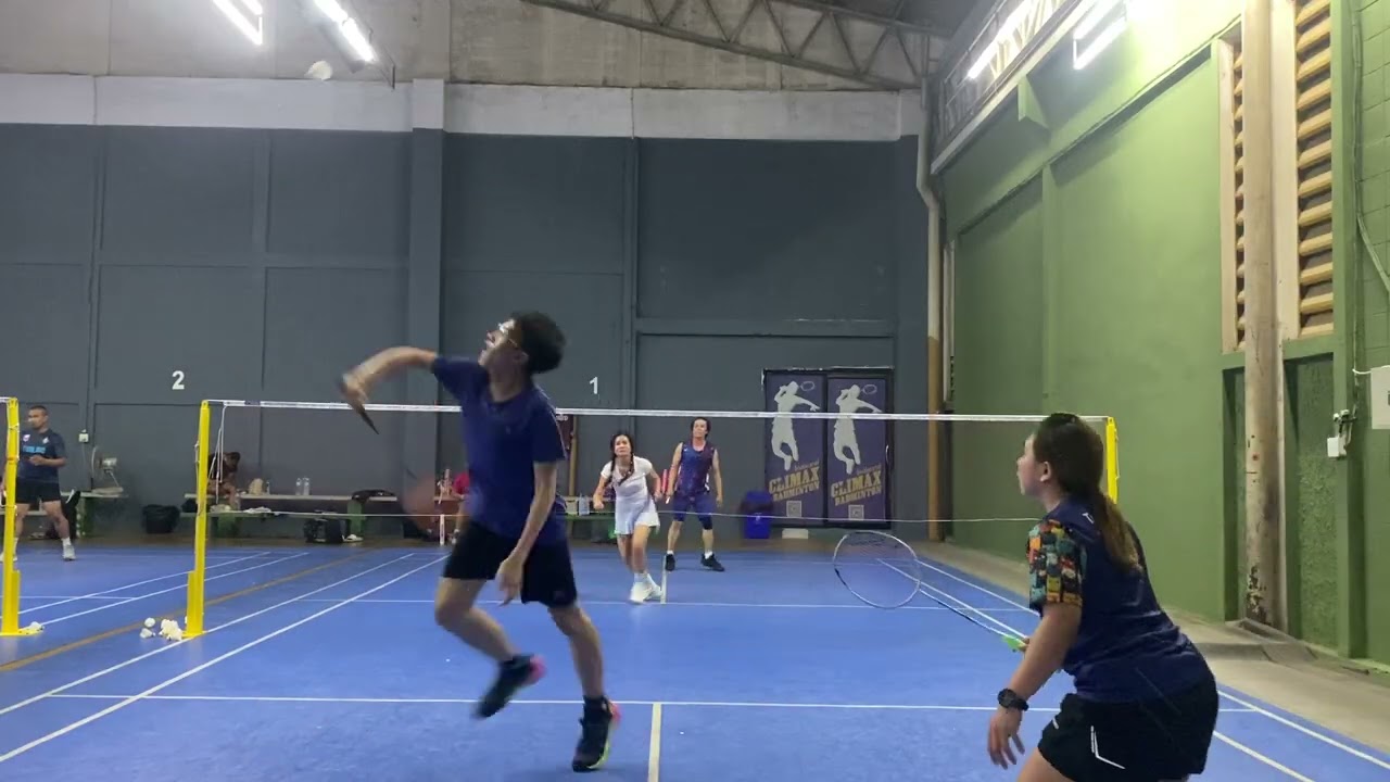 ตีเกม ฝน แสตมป์ vs พี่แดง แฟนพี่แดง 3/3/2026