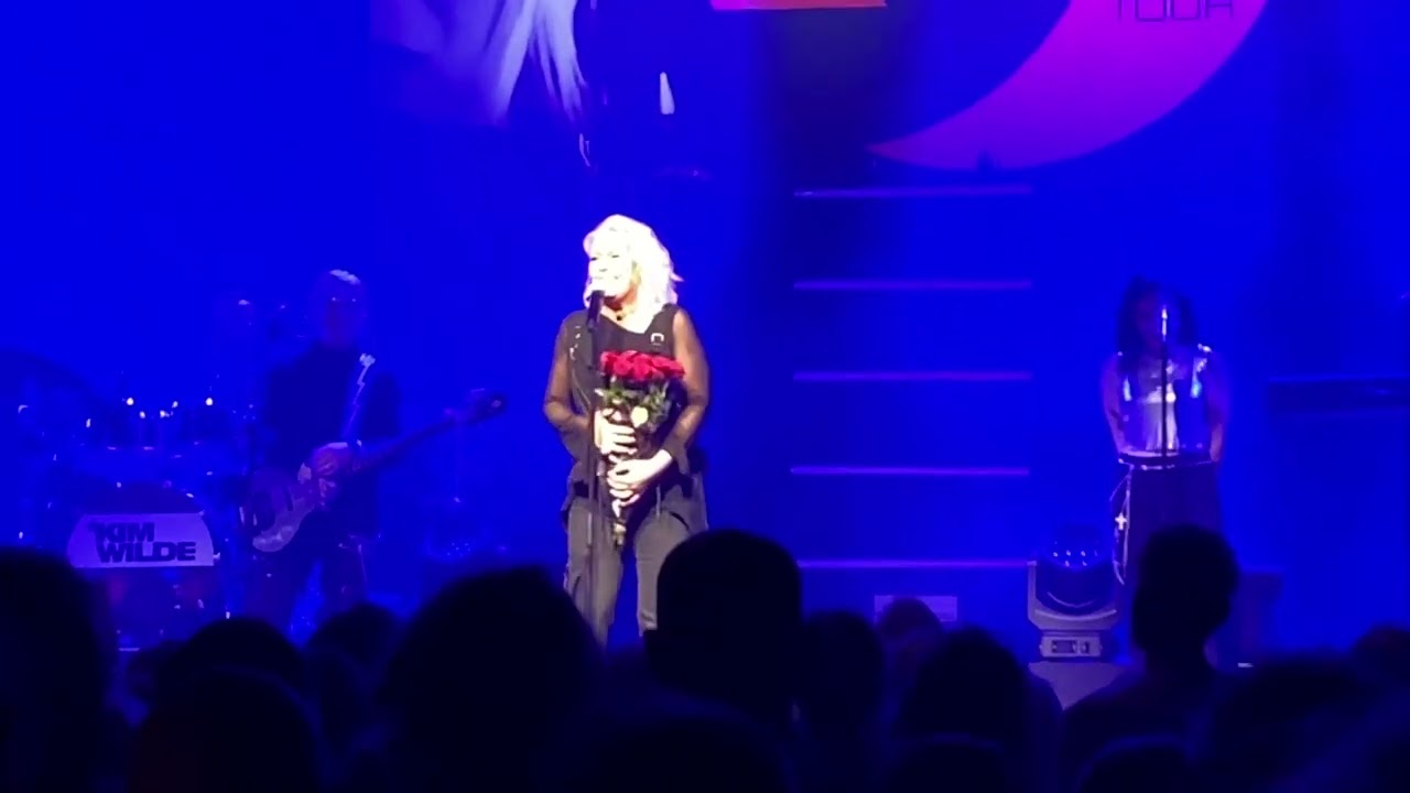 Kim Wilde 
