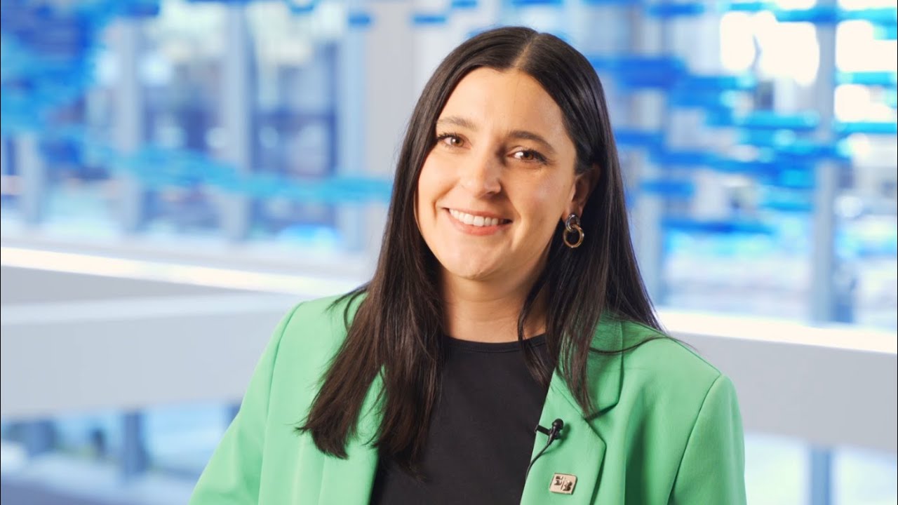 Career Mobility at Fifth Third: Maria's Journey
