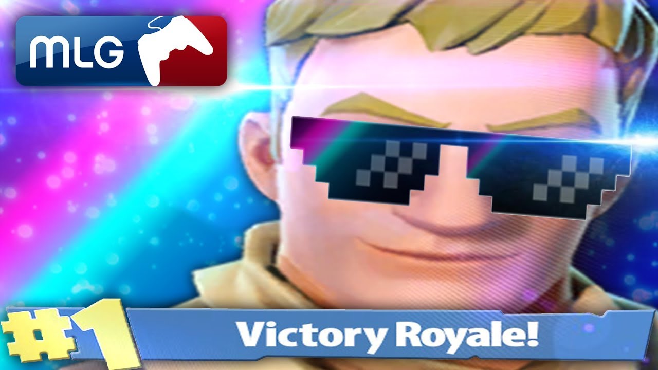 MLG Fortnite