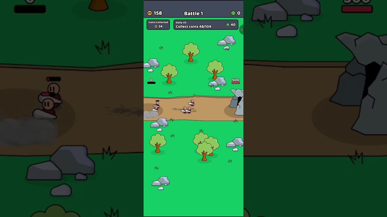 My favorite game