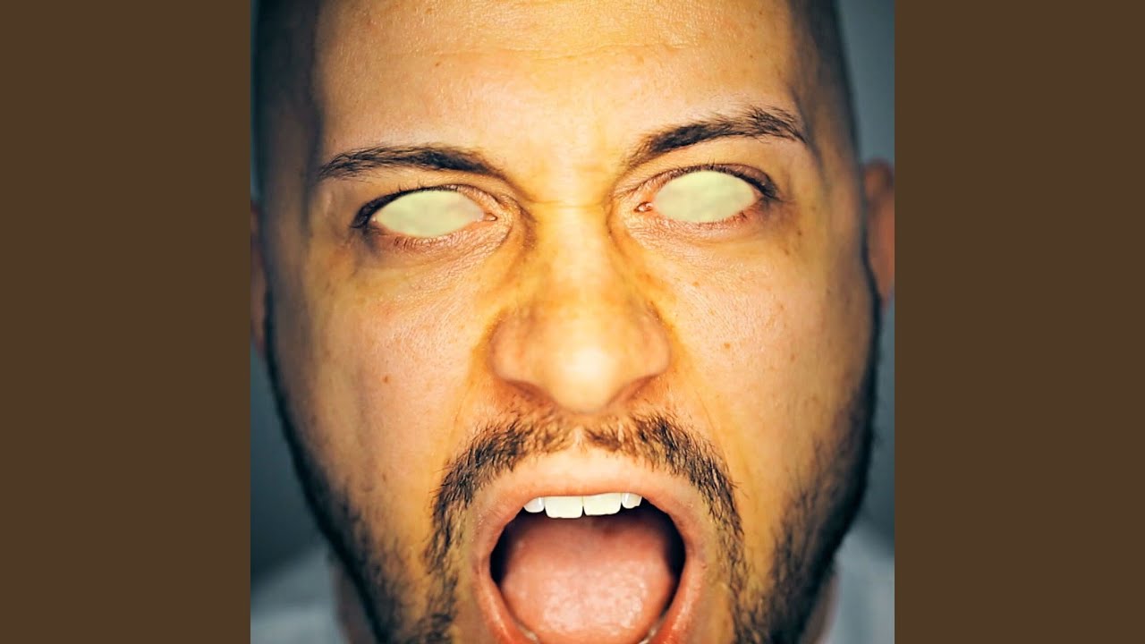 Wer bin ich/ Apathie