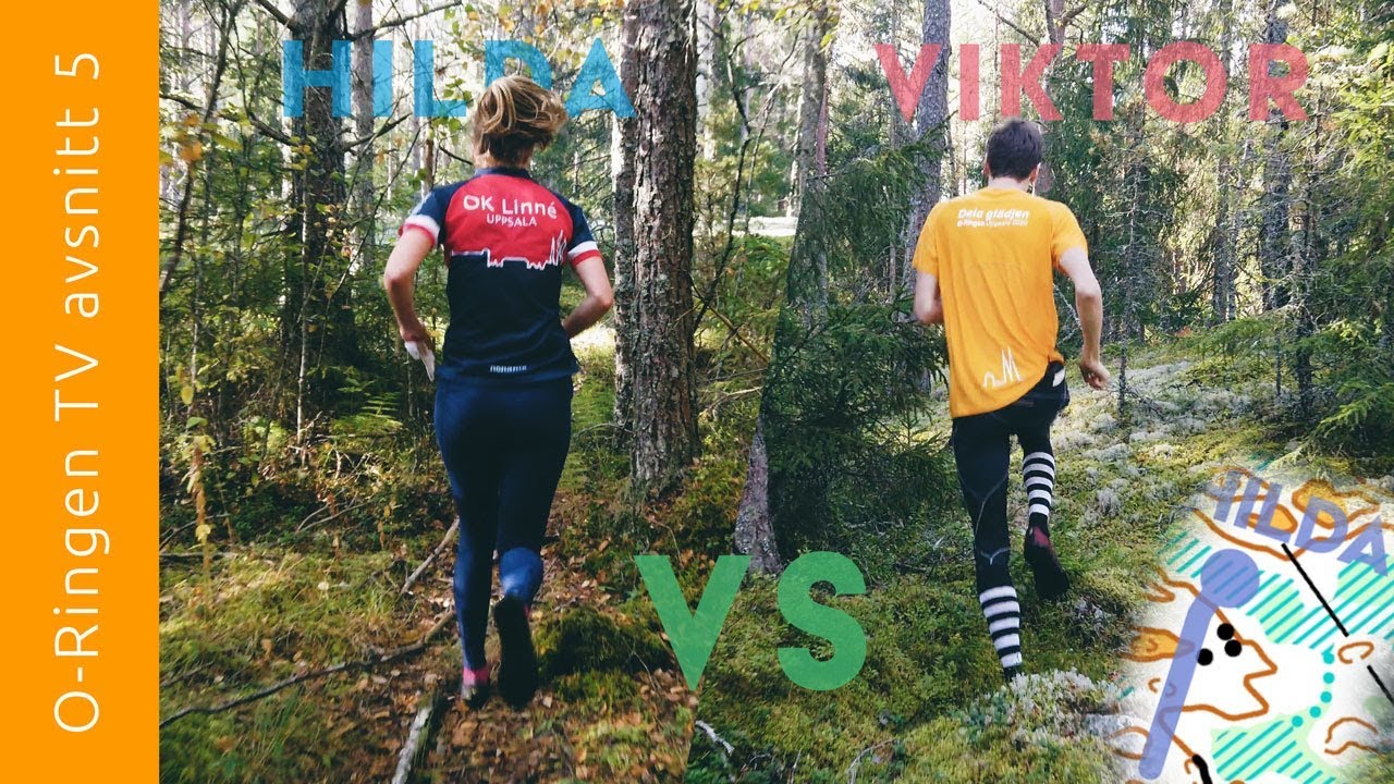 #5 Vi testar vägval inför etapp 1 och 2