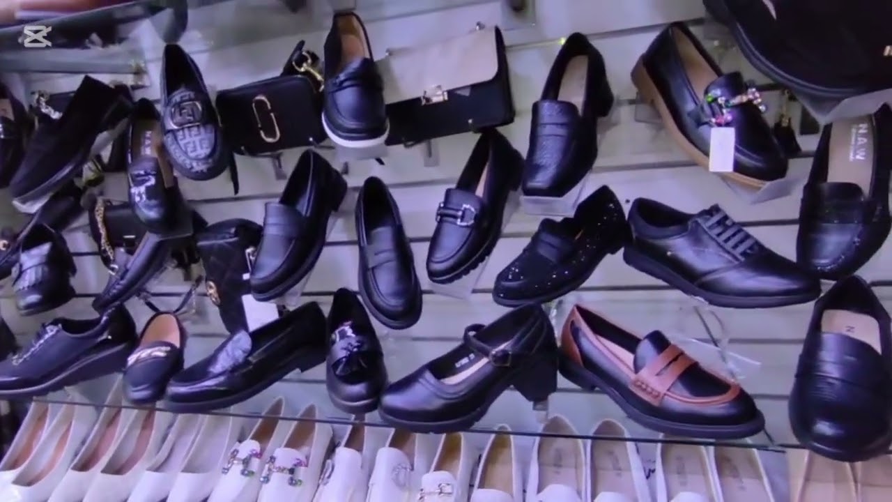 أحذية شتوية روعة👠🥿👜