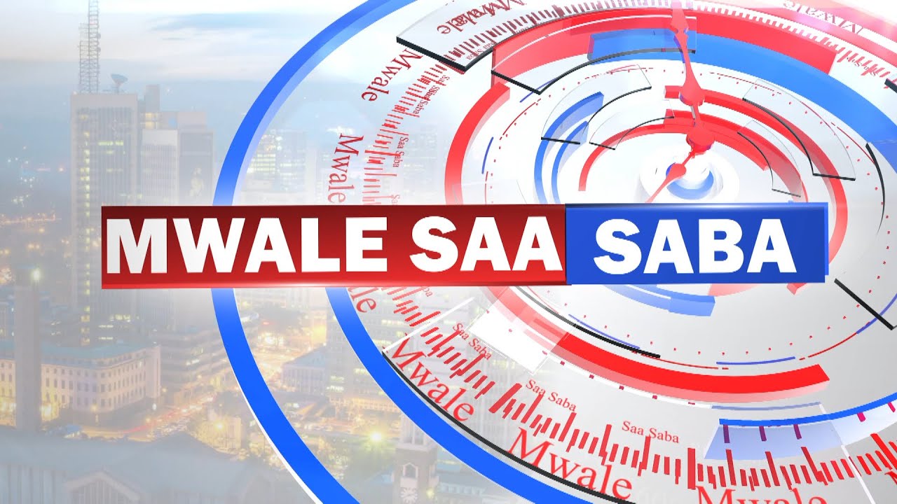 MWALE SAA SABA NA MARIAM KENDI