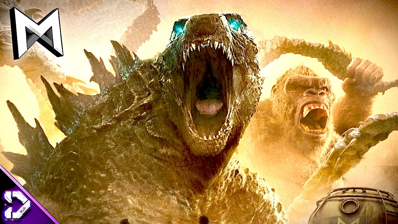 THIS Will Change The MonsterVerse Forever! | Monarch: Legacy of Monsters Season 2