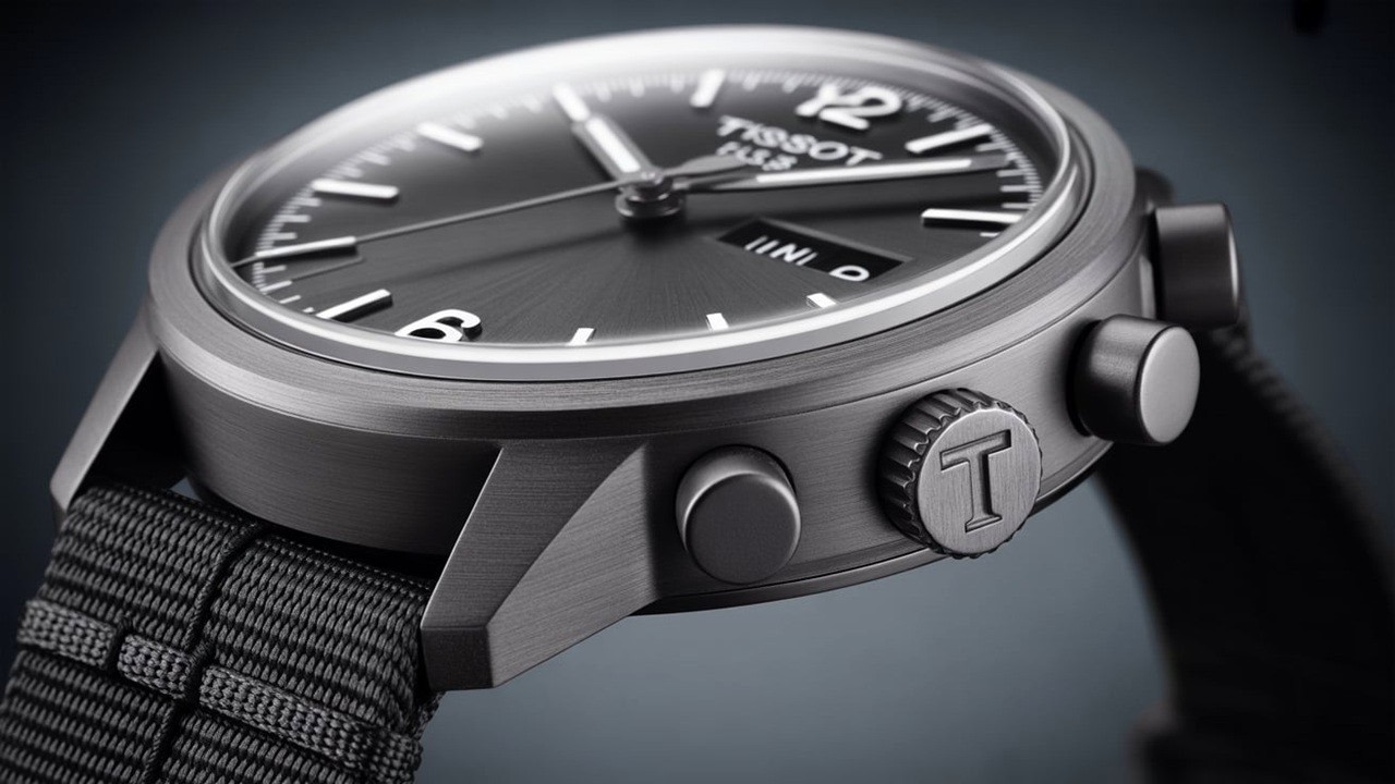 Top 10 Tissot Watches Every Collector Needs in 2026