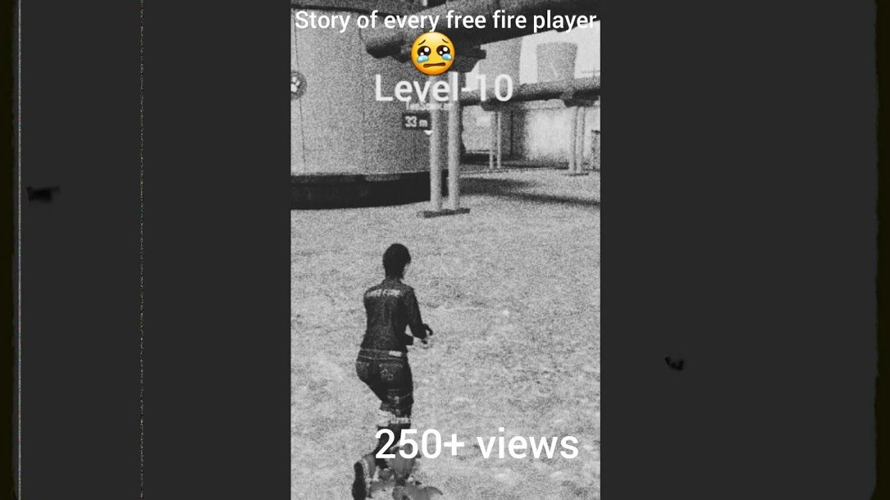 Journey of every free fire player!|FREE FIRE |CROWN GAMING |