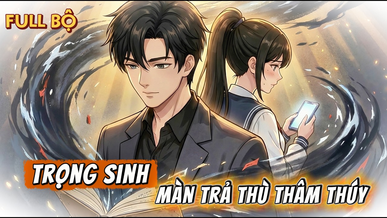 FULL BỘ - TRỌNG SINH M&Agrave;N TRẢ TH&Ugrave; TH&Acirc;M TH&Uacute;Y | HEOSUB
